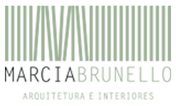 Marcia Brunello Arquitetura e Interiores